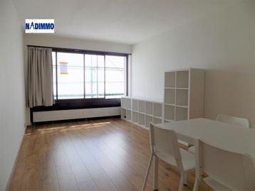 Appartement à louer à Bruxelles, 1 chambre