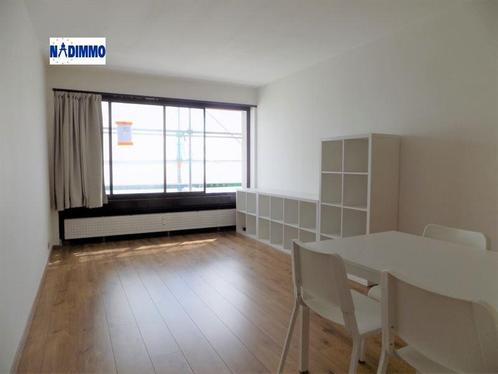 Appartement à louer à Bruxelles, 1 chambre, Immo, Maisons à louer, Appartement, D