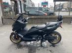 TMAX 530DX 2017 16700km, Motos, 12 à 35 kW, Scooter, Particulier, 2 cylindres