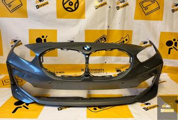 Voorbumper BMW 1 Serie F40 M PAKKET PDC 51118070928