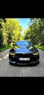 Bmw f20, Leder, Handgeschakeld, 5 deurs, Particulier