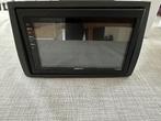 Xzent X-522 double din autoradio met CarPlay, Ophalen of Verzenden, Zo goed als nieuw
