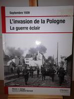 Osprey boekje over Ww2, Ophalen of Verzenden, Zo goed als nieuw
