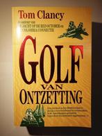 Tom Clancy's Boeken, Boeken, Ophalen