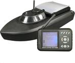 Hi-Tech Voerboot Met Sonar, Fishfinder, Dieptemeter!!!!!!!, Sports nautiques & Bateaux, Pêche à la ligne | Carpes, Enlèvement ou Envoi