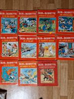 Bob et Bobette lot de 11 BD, Enlèvement, Utilisé