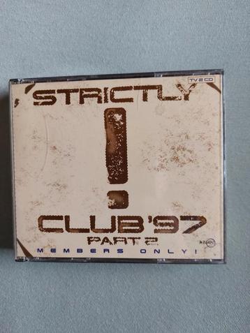STRICTLY CLUB '97 Part 2