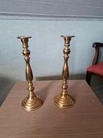 2 chandeliers en cuivre, Enlèvement