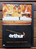 )))  Arthur  //  Dudley Moore / Liza Minnelli  (((, Tous les âges, Enlèvement ou Envoi, Utilisé, Comédie romantique