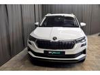 Skoda Karoq 1.5 TSI 150 DSG7 SELECTION, Automaat, 140 g/km, Wit, Karoq