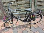 heren fiets gazelle, Fietsen en Brommers, Fietsen | Heren | Herenfietsen, Ophalen, Gebruikt, Gazelle