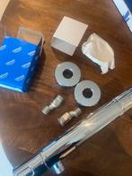 Douchekraan, Ophalen, Zo goed als nieuw