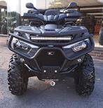 Quad kymco, 700 cm³