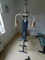 Appareils de fitness, appareils de musculation, Enlèvement