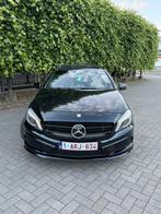 Mercedes A180 AMG, Auto's, Euro 5, Zwart, 4 cilinders, Zwart