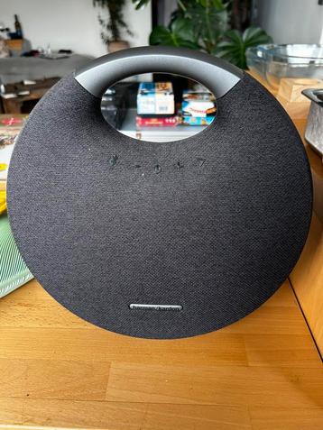 Harman Kardon Onyx 5 beschikbaar voor biedingen