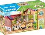PLAYMOBIL Grote boerderij SNELLE GRATIS LEVERING