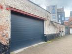 Autostaanplaats te koop, Immo, Garages & Places de parking, Gand