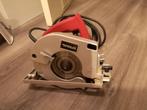 Perles 220volt - 830 watt K50 draagbare cirkelzaag, Ophalen, Eurotool - Perles, Cirkelzaag, 600 tot 1200 watt