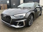 Audi A5 SB 2.0i 40 TFSI MHEV S-line S-Tronic*PANO*NIEUWSTAAT, Auto's, https://public.car-pass.be/vhr/ae5c40f3-e6db-41e2-9d5d-7af46d395cd4?lang=nl