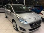 Peugeot 5008 1.6HDI 85kw Euro 6b Bouwjaar 2015, Auto's, Euro 6, Bedrijf, 5 deurs, Handgeschakeld