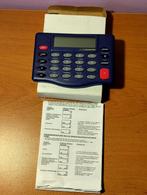 Calculatrice Euroconverter vintage 1998, Enlèvement