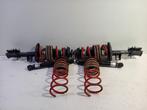 VERLAGINGSSET Abarth 500 / 595 / 695 (01-2008/-) (51939102), Gebruikt, Overige automerken