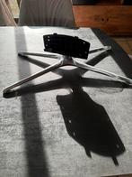 Support pied TV 55 pouces, Enlèvement ou Envoi, Neuf