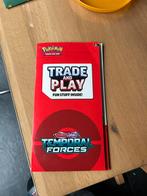 Pokemon trade and play, Enlèvement, Neuf