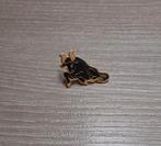 PIN - STIER - TORRO - BULL, Envoi, Utilisé, Animal et Nature, Insigne ou Pin's
