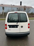 VW Caddy 1.6 diesel prêt à immatriculer, Autos, Euro 5, 4 portes, Entreprise, 2 places