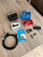 Raspberry Pi 5 8Gb , compleet set, Computers en Software, Capture cards, Ophalen of Verzenden, Nieuw