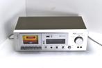AKAI Vintage Cassette Deck CS-M02 | Getest, Audio, Tv en Foto, Cassettedecks, Verzenden, Enkel, Akai
