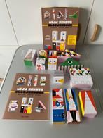 🍄 Mijn Eerste Blokjesboek ( lees beschrijving ) TOPSTAAT ), Enlèvement ou Envoi, Comme neuf, Puzzles