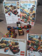 Lego Pirate Code, Hobby & Loisirs créatifs, Comme neuf, Enlèvement ou Envoi