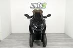 Kymco CV3 incl handkappen, USB-stekker, zijpikkel, donker wi, Motoren, Motoren | Overige merken, Bedrijf, 550 cc, 2 cilinders