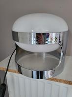 Vintage Kartell Joe Colombo KD27 Chrome, Huis en Inrichting, Ophalen of Verzenden, Zo goed als nieuw