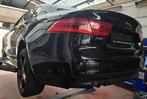 JAGUAR XE R-SPORT 2.0 TD 2015/MOTOR EN VERSNELLINGSBAK OK/4., Auto's, Jaguar, Automaat, 4 deurs, Euro 6, Leder