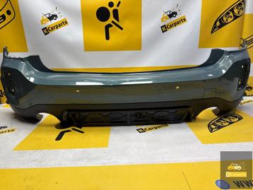 Achterbumper Mini Countryman S F60 LCI ORGINEEL 51129477892 beschikbaar voor biedingen