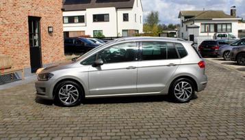 Vw Golf Sportsvan 1.4 TSI bwj 05/2017 48000km ! Pano !!