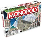 Monopoly stad Leuven, Cinq joueurs ou plus, Enlèvement, Neuf
