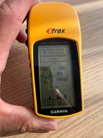 GPS etrex garmin, Sport en Fitness, Bergsport en Wandelen, Ophalen, Gebruikt
