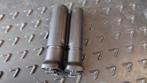 VW Audi Skoda Seat Porsche kofferbak fixierset, Ophalen of Verzenden, Nieuw, Audi