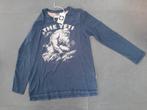 longsleeve maat 134/140, Tumble 'n Dry, Ophalen of Verzenden, Zo goed als nieuw, Shirt of Longsleeve