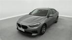 BMW 2 Serie 218 218iA GRAN COUPE NAVI / FULL LED / PDC AV-AR, Auto's, BMW, Stof, 136 pk, 5 deurs, 3 cilinders
