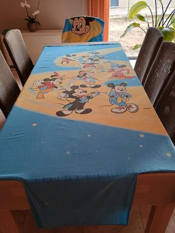 Disney Mickey mouse dekbed beschikbaar voor biedingen