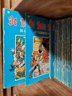 Rode ridder, Boeken, Stripverhalen, Ophalen