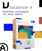 Arturia V Collection 9 Software (licentie), Informatique & Logiciels, Logiciel Office, Comme neuf, Enlèvement