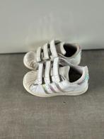 Adidas schoenen | wit | maat 26 | plakkers, Kinderen en Baby's, Schoenen, Meisje, Gebruikt, Ophalen