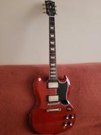 Boutique personnalisée Gibson SG, Musique & Instruments, Instruments à corde | Guitares | Électriques, Enlèvement, Gibson